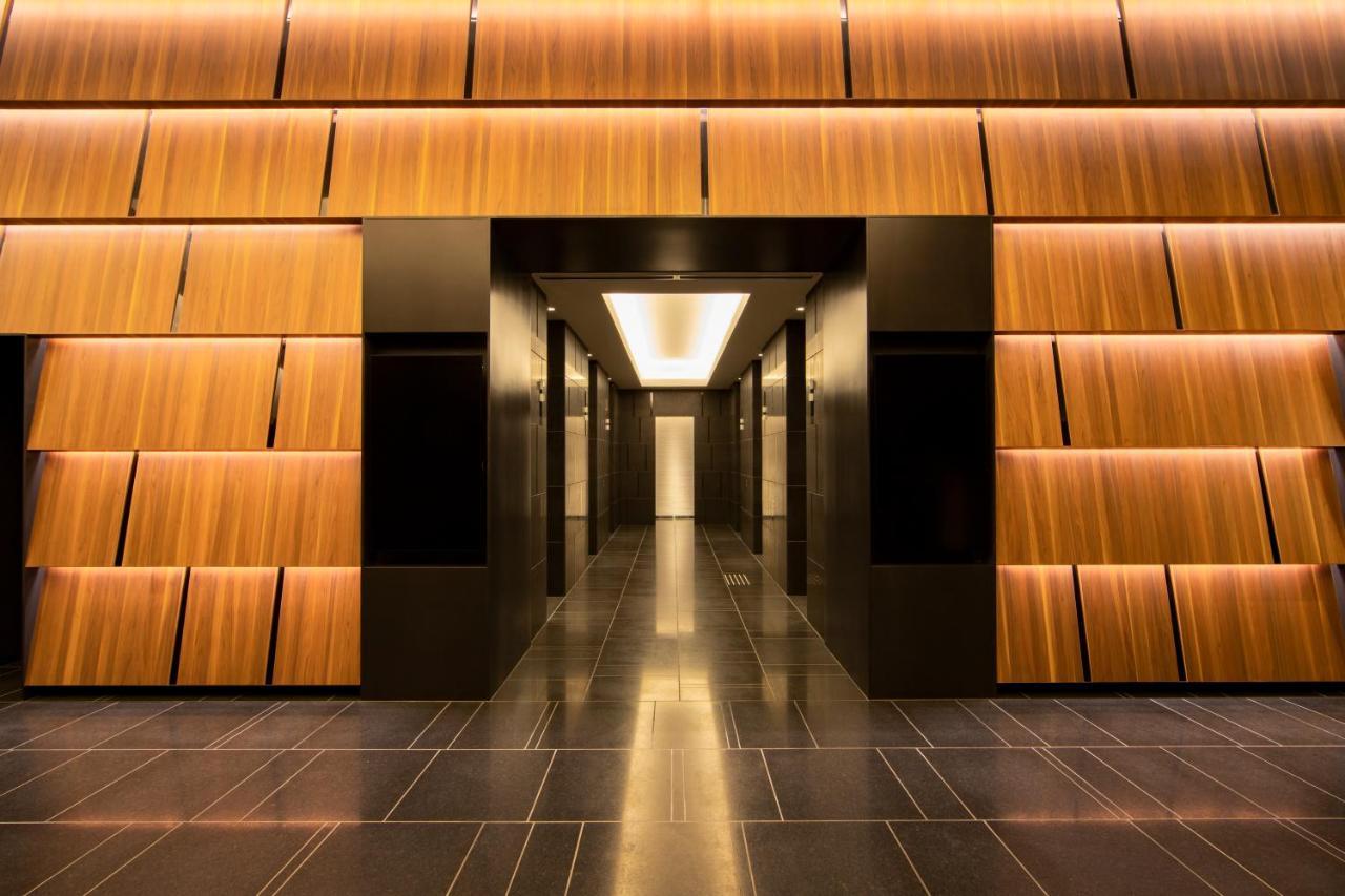 Karaksa Hotel Grande Shin-Osaka Tower Luaran gambar